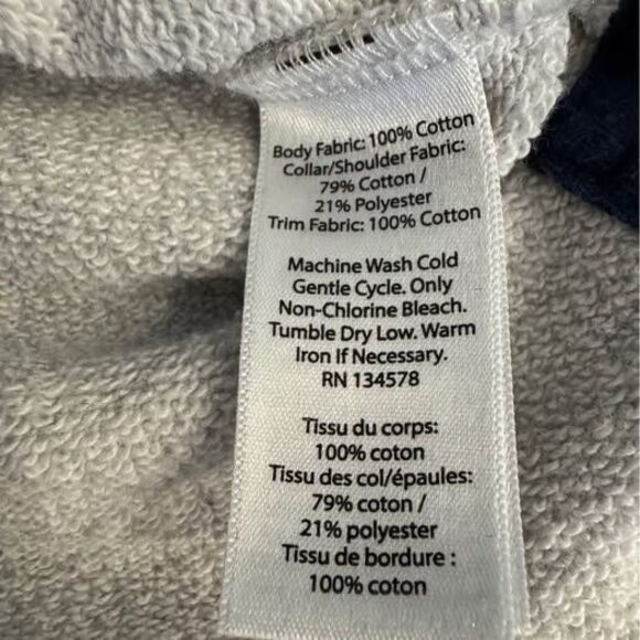 Vineyard Vines pullover with plaid detail - women's small - Picture 5 of 6